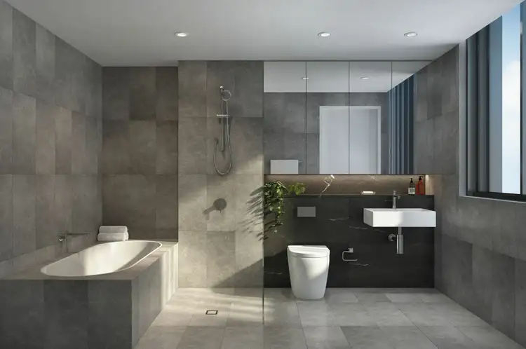 Fourth view of Homely apartment listing, Address available on request