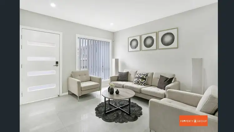 Second view of Homely townhouse listing, Address available on request