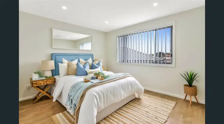 Fourth view of Homely townhouse listing, Address available on request