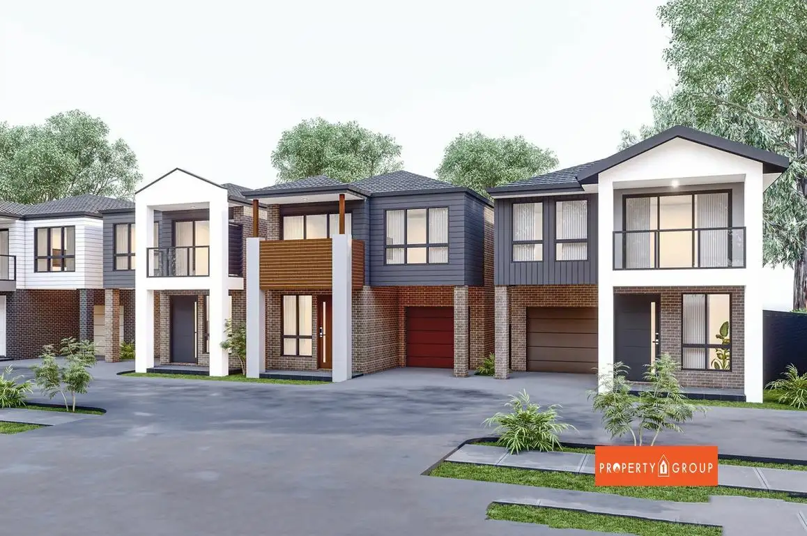 Main view of Homely townhouse listing, Address available on request