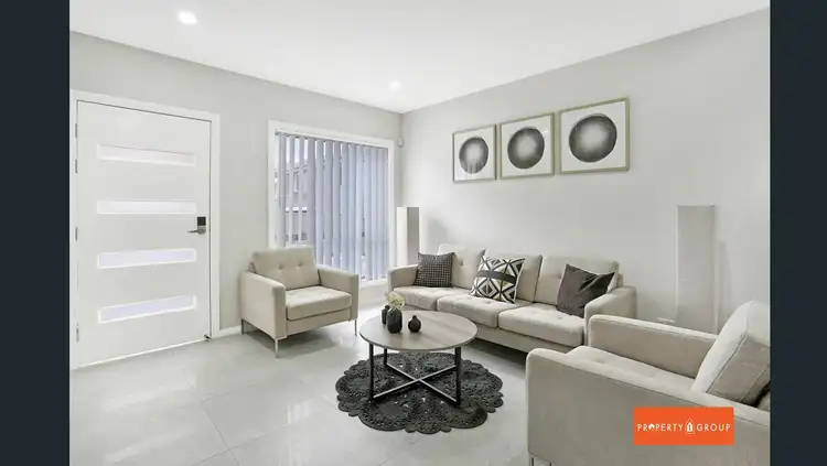 Third view of Homely townhouse listing, Address available on request