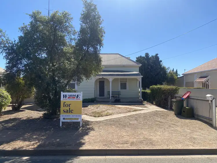 12 Cottell St, Port Pirie SA 5540