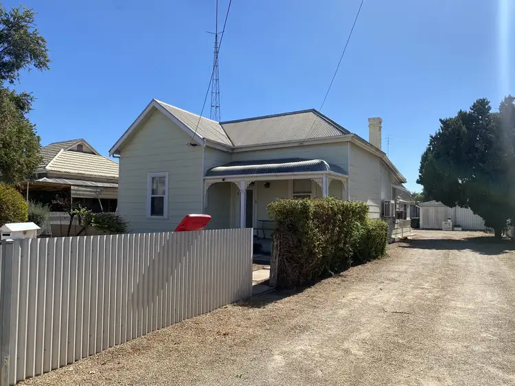 Second view of Homely house listing, 12 Cottell St, Port Pirie SA 5540