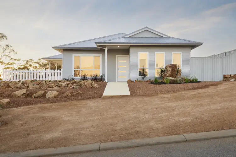 Second view of Homely house listing, 1 Gadsdon Pass Nunile, Toodyay WA 6566