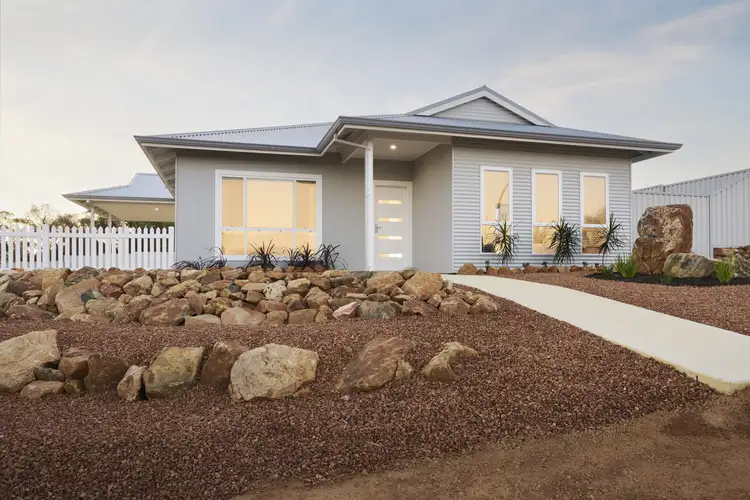 Third view of Homely house listing, 1 Gadsdon Pass Nunile, Toodyay WA 6566