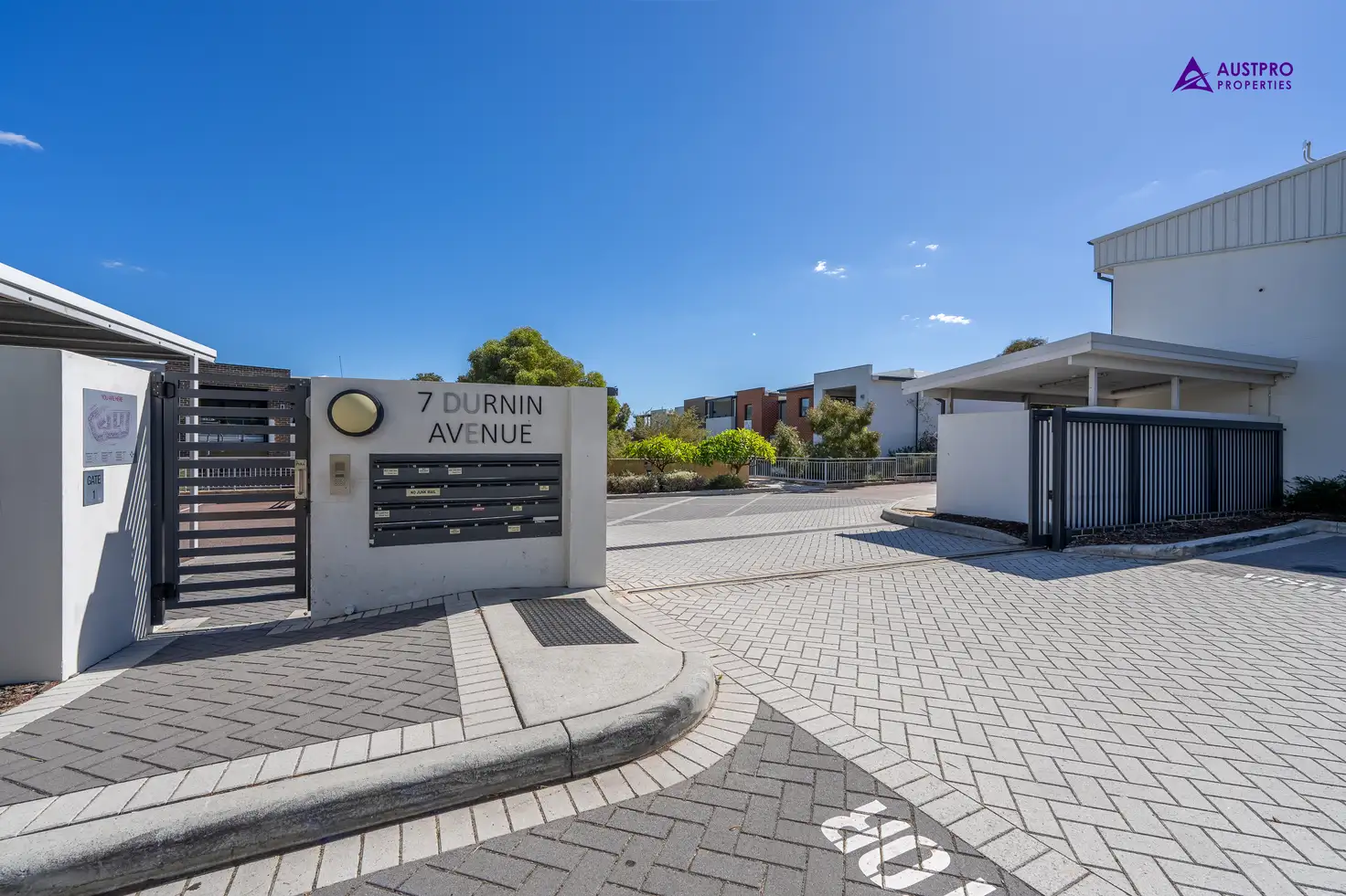Main view of Homely apartment listing, 18/7 Durnin Avenue, Beeliar WA 6164