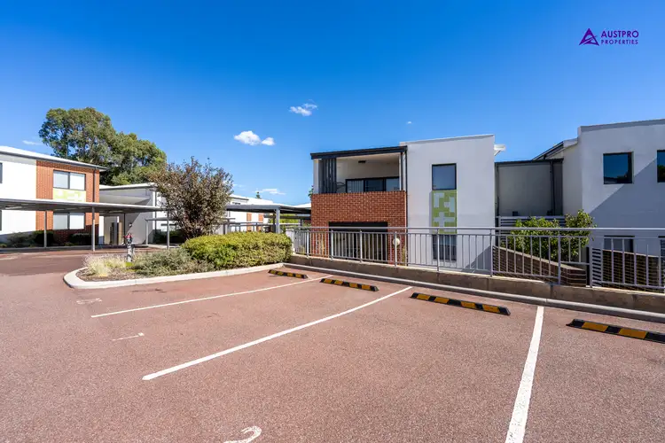 Second view of Homely apartment listing, 18/7 Durnin Avenue, Beeliar WA 6164