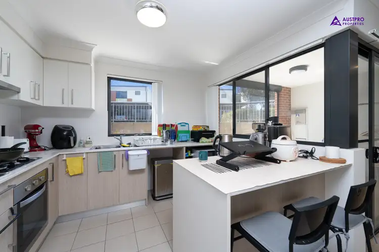 Fourth view of Homely apartment listing, 18/7 Durnin Avenue, Beeliar WA 6164