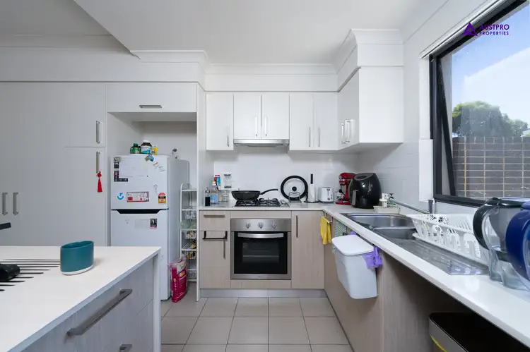 Fifth view of Homely apartment listing, 18/7 Durnin Avenue, Beeliar WA 6164