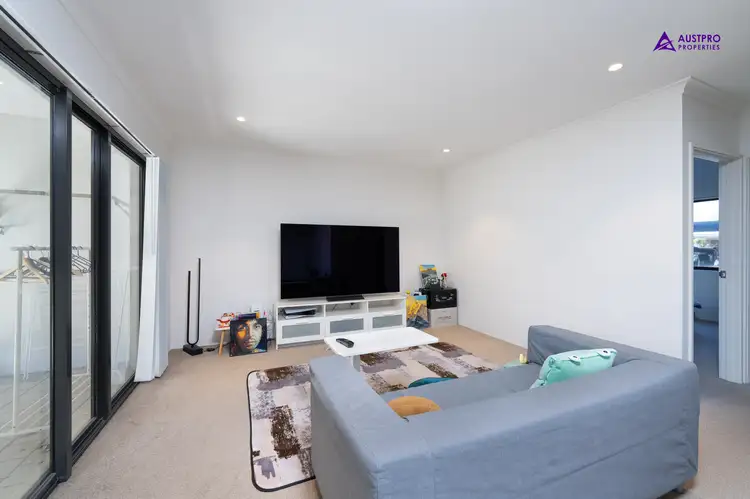 Sixth view of Homely apartment listing, 18/7 Durnin Avenue, Beeliar WA 6164