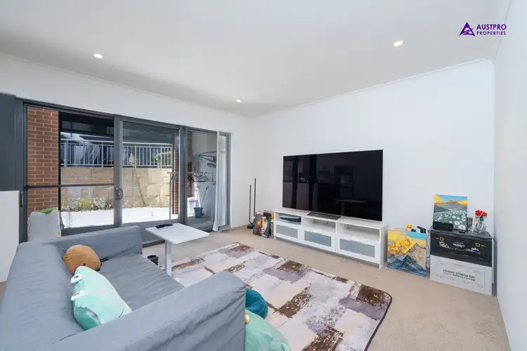 Seventh view of Homely apartment listing, 18/7 Durnin Avenue, Beeliar WA 6164