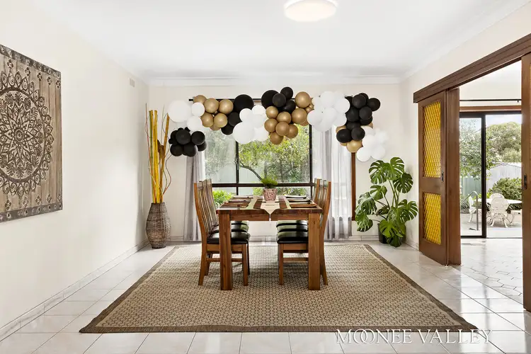 Fourth view of Homely house listing, 4 Templewood Cres, Avondale Heights VIC 3034