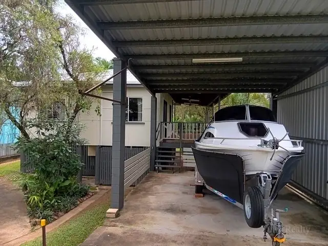 16 Thurles St, Tully QLD 4854