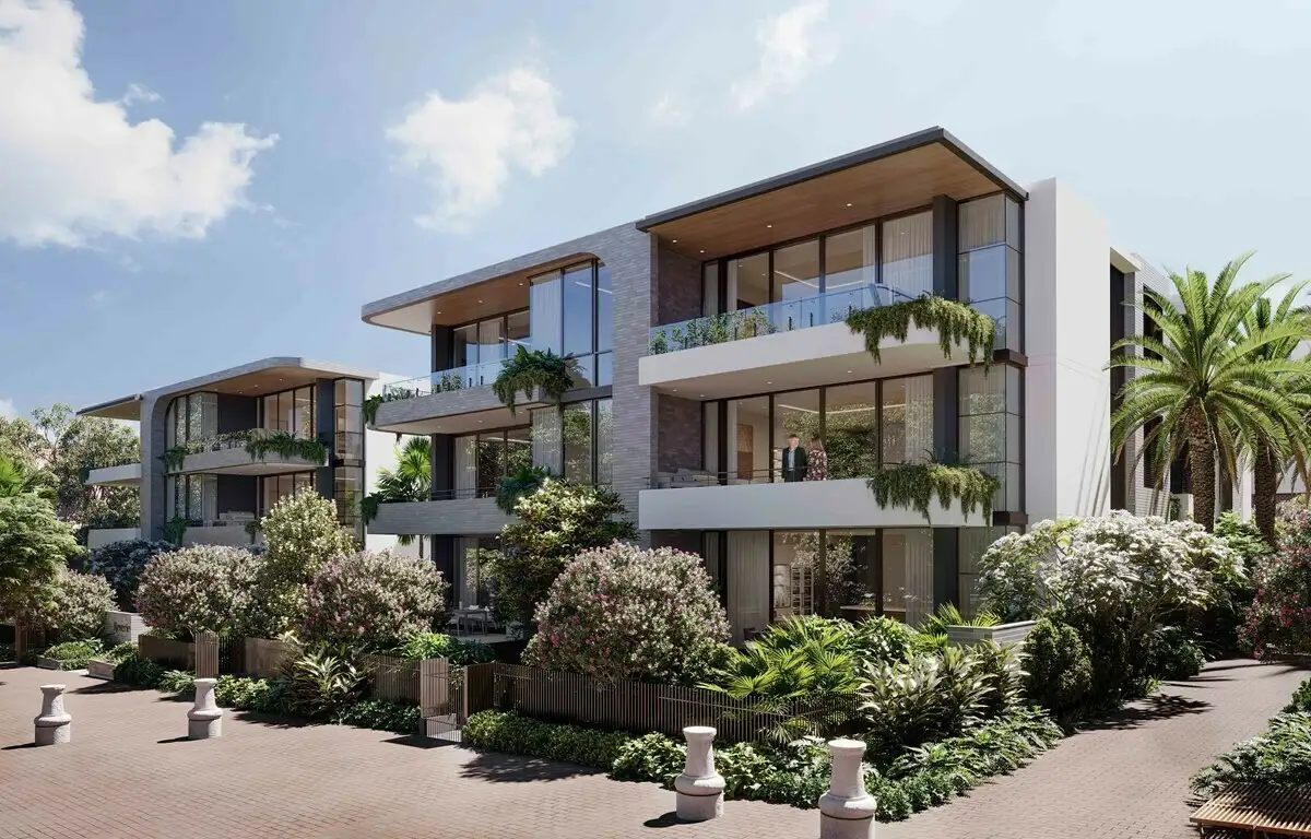 Main view of Homely apartment listing, Address available on request