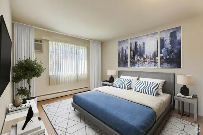 Second view of Homely apartment listing, Address available on request