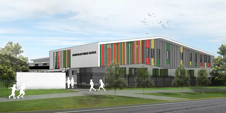 Fourth view of Homely apartment listing, Address available on request