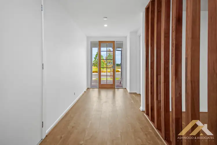 Second view of Homely house listing, 12 Lomandra Bvd, Lucknow VIC 3875