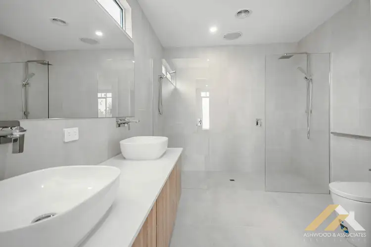 Fourth view of Homely house listing, 12 Lomandra Bvd, Lucknow VIC 3875