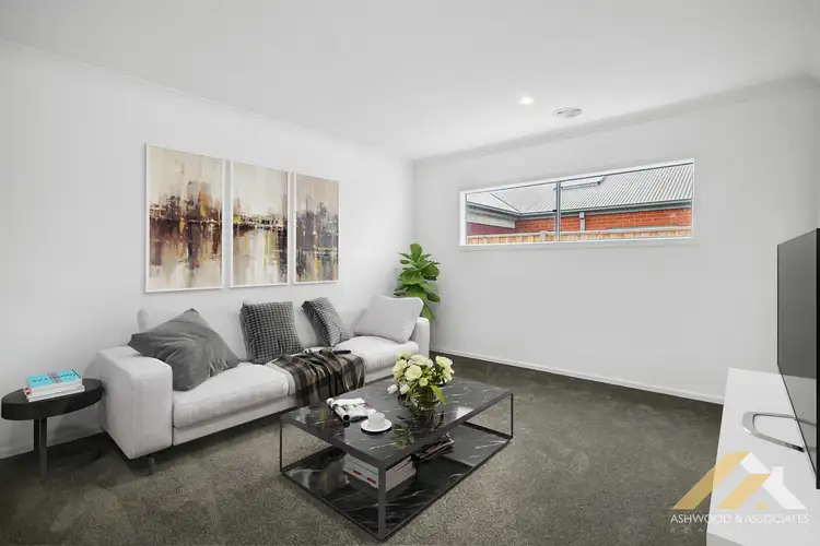 Sixth view of Homely house listing, 12 Lomandra Bvd, Lucknow VIC 3875