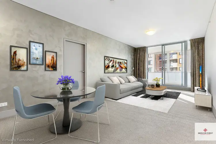 Main view of Homely apartment listing, Address available on request