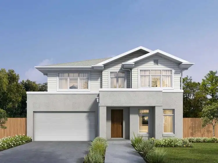 Second view of Homely land listing, Address available on request