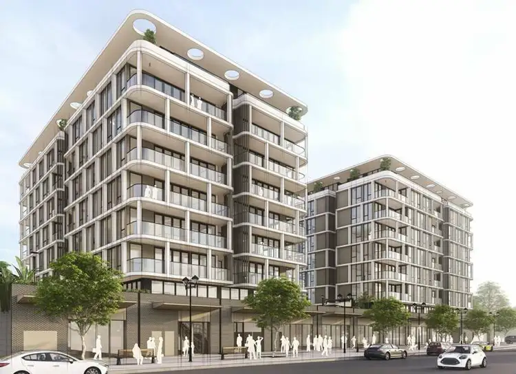 Main view of Homely apartment listing, Address available on request