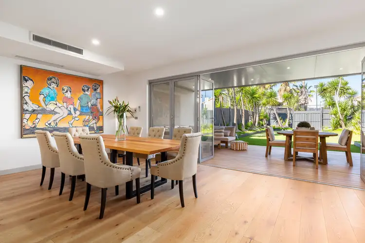Second view of Homely house listing, 38 Tramway Pde, Beaumaris VIC 3193