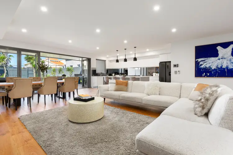 Fourth view of Homely house listing, 38 Tramway Pde, Beaumaris VIC 3193