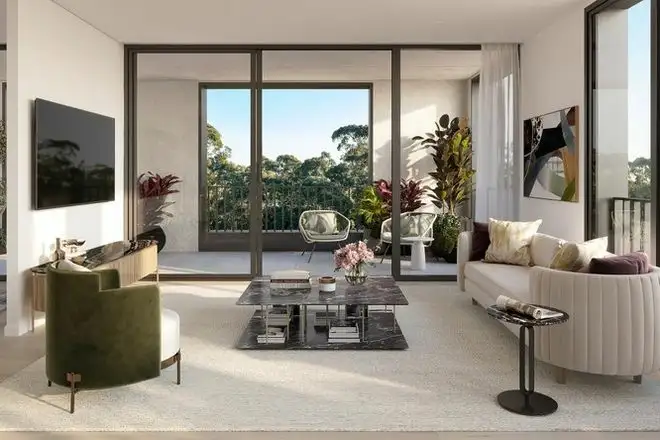 Fourth view of Homely apartment listing, Address available on request
