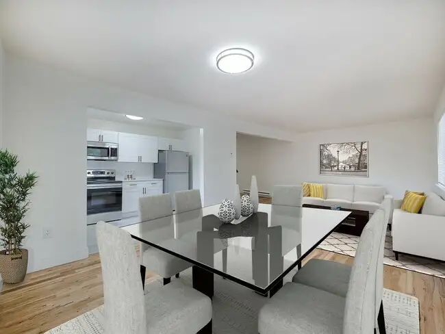Fourth view of Homely apartment listing, Address available on request