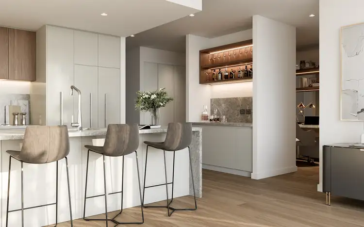 Sixth view of Homely apartment listing, Address available on request