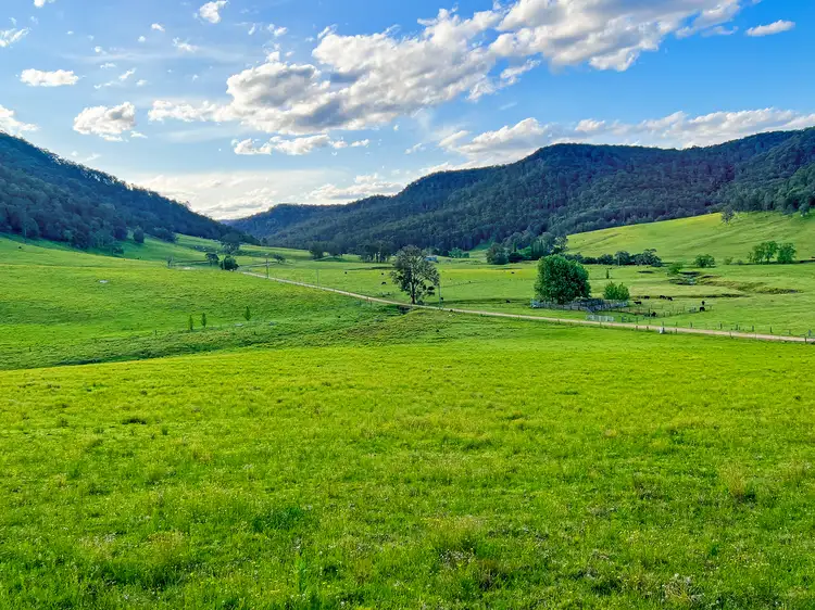 Main view of Homely rural property listing, Lot 1 Watagan Creek Road, Laguna NSW 2325