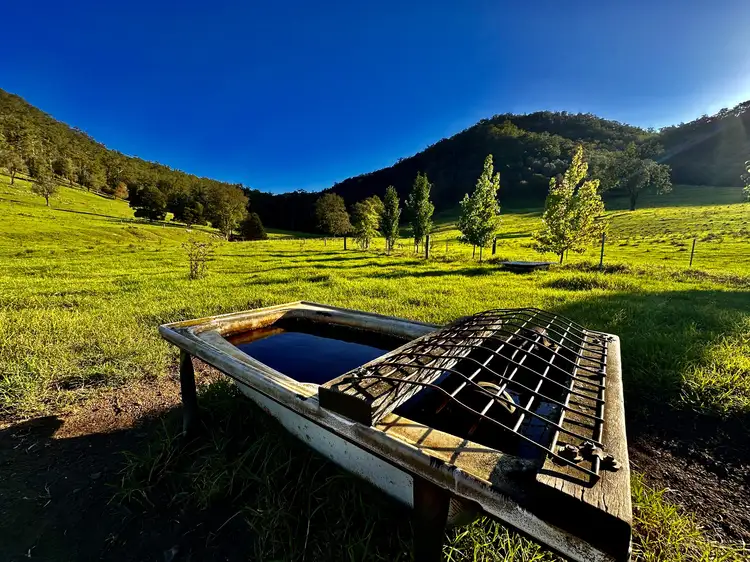 Third view of Homely rural property listing, Lot 1 Watagan Creek Road, Laguna NSW 2325