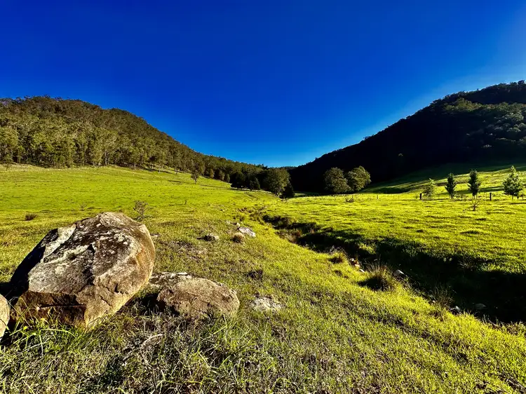 Fourth view of Homely rural property listing, Lot 1 Watagan Creek Road, Laguna NSW 2325