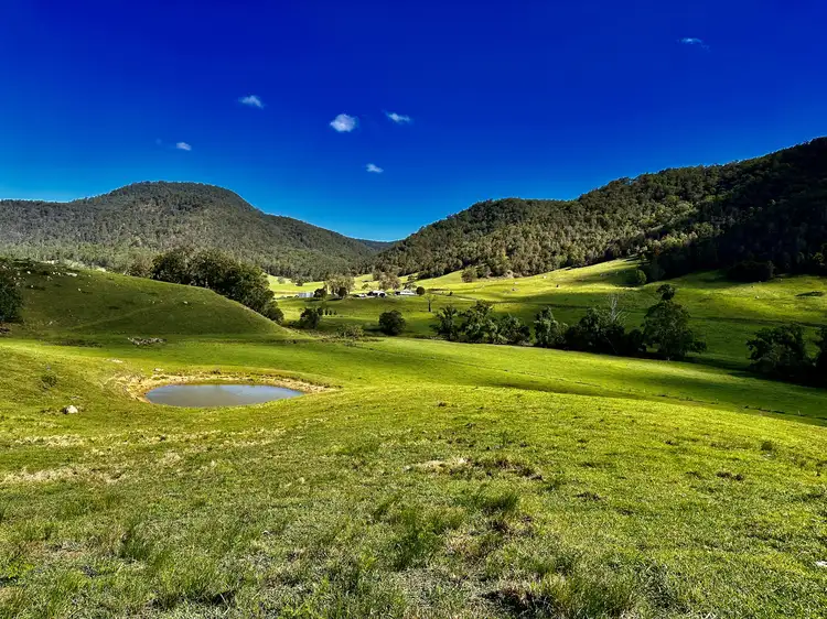 Main view of Homely rural property listing, Lot 21 Watagan Creek Road, Laguna NSW 2325