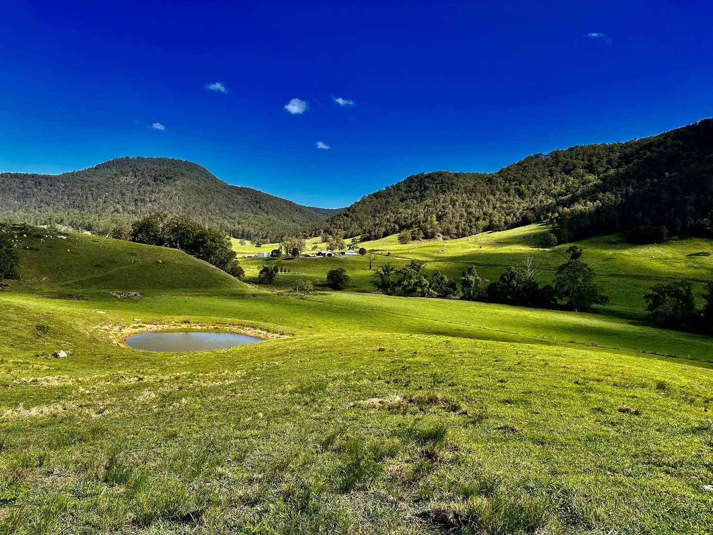 Main view of Homely rural property listing, Lot 21 Watagan Creek Road, Laguna NSW 2325