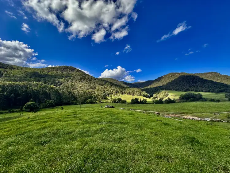 Second view of Homely rural property listing, Lot 21 Watagan Creek Road, Laguna NSW 2325