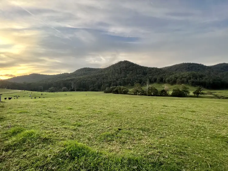 Third view of Homely rural property listing, Lot 21 Watagan Creek Road, Laguna NSW 2325