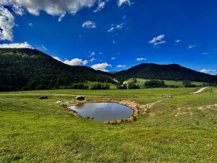 Fifth view of Homely rural property listing, Lot 21 Watagan Creek Road, Laguna NSW 2325