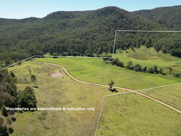 Sixth view of Homely rural property listing, Lot 21 Watagan Creek Road, Laguna NSW 2325