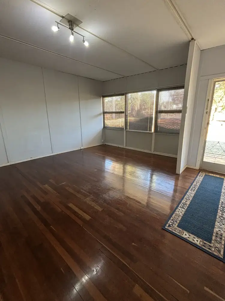 Second view of Homely house listing, 61 Mitchell St, Cunderdin WA 6407
