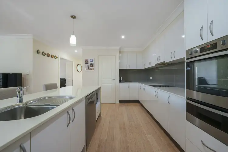 Third view of Homely house listing, 75 Fiona Cres, Lake Cathie NSW 2445