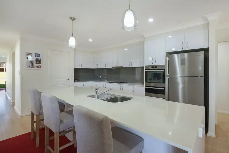 Fourth view of Homely house listing, 75 Fiona Cres, Lake Cathie NSW 2445