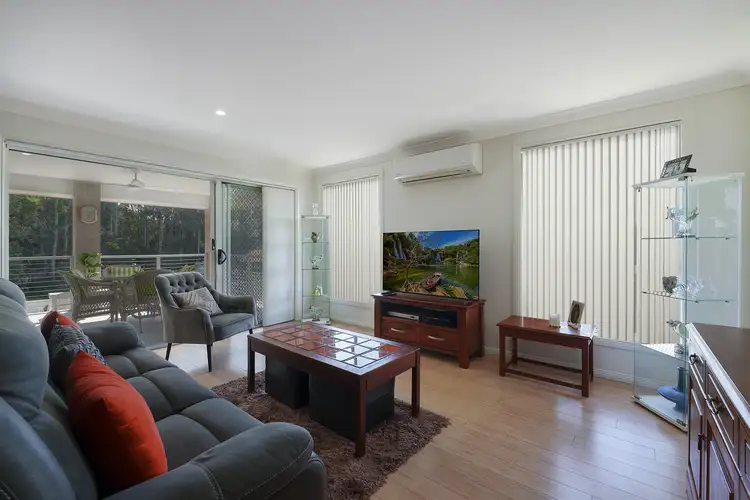 Fifth view of Homely house listing, 75 Fiona Cres, Lake Cathie NSW 2445