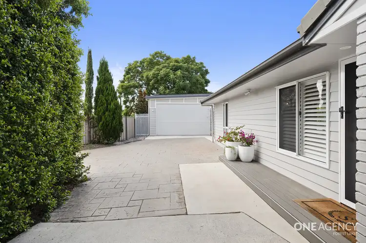 Second view of Homely house listing, 46 Durrang St, Durack QLD 4077
