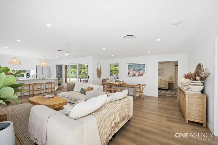 Third view of Homely house listing, 46 Durrang St, Durack QLD 4077