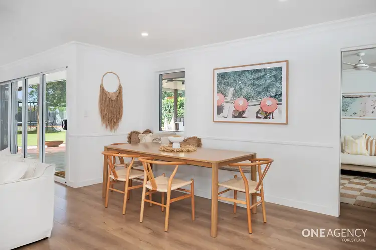Fourth view of Homely house listing, 46 Durrang St, Durack QLD 4077