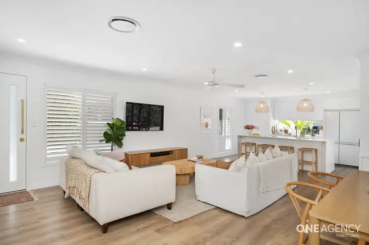 Sixth view of Homely house listing, 46 Durrang St, Durack QLD 4077