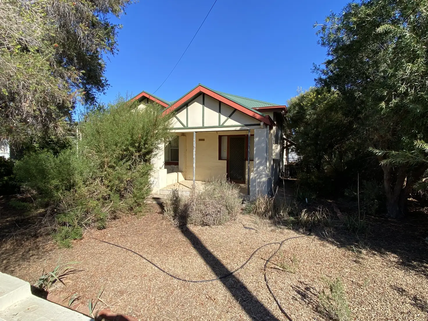 Main view of Homely house listing, 14 Palmer St, Port Pirie SA 5540