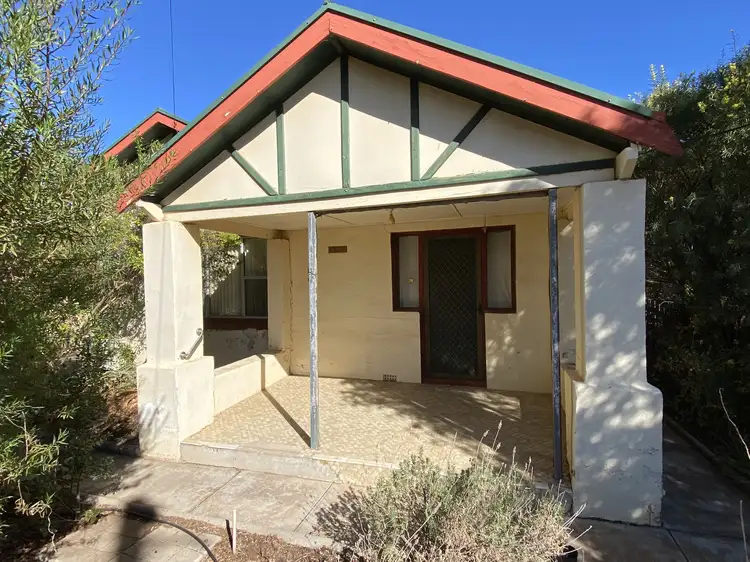 Second view of Homely house listing, 14 Palmer St, Port Pirie SA 5540